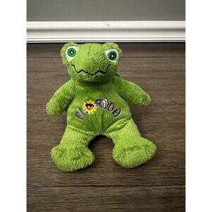 Souvies Florida Turtle Souvenir Plush